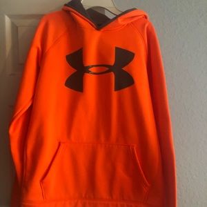Under Armor Hoodie